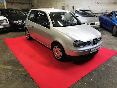 Autos Crozet, Concessionnaire Automobile à Firminy