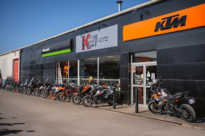 K21 Moto, Concessionnaire Automobile à Chenôve