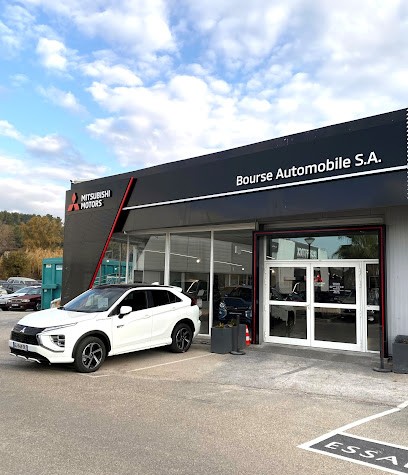 Mitsubishi Motors Toulon, Concessionnaire Automobile à La Garde
