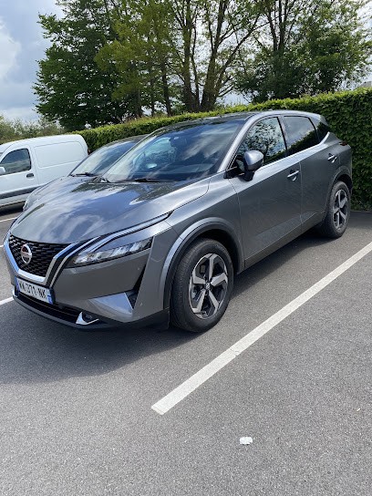 Nissan Alençon Espace 3, Concessionnaire Automobile à Alençon