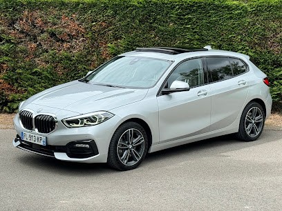 A.G.Automobiles, Concessionnaire Automobile à La Calotterie