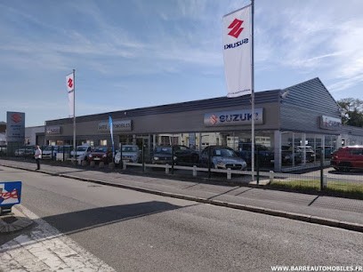 BARRE AUTOMOBILES LENS, Concessionnaire Automobile à Lens