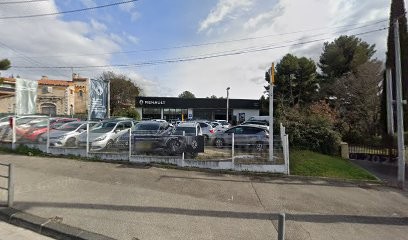 SARL SAMA Dacia, Concessionnaire Automobile à Marseille 12