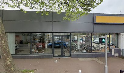 SODILINE Dacia, Concessionnaire Automobile à Saint-Maur-des-Fossés