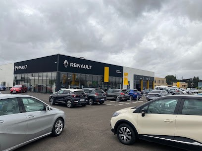 DACIA LEZIGNAN - GROUPE PEYROT, Concessionnaire Automobile à Lézignan-Corbières