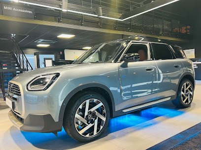 MINI VALMOTORS - VENTE ET SERVICES, Concessionnaire Automobile à Petite-Forêt