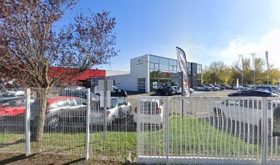 DS SALON Autobernard, Concessionnaire Automobile à Sancé