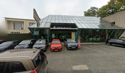 BELLEVILLE AUTOMOBILES Renault, Concessionnaire Automobile à Gif-sur-Yvette
