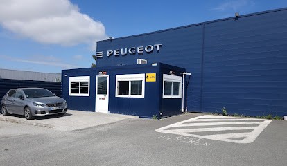 Abl Autos, Concessionnaire Automobile à Vannes