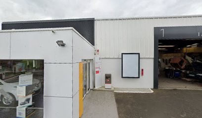 SEES AUTOMOBILES Dacia, Concessionnaire Automobile à Sées