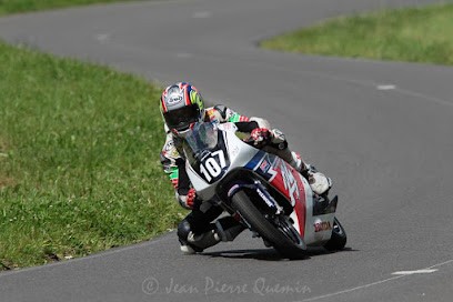 Vincent Motos 39, Concessionnaire Automobile aux Arsures