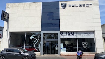PSA PEUGEOT RETAIL SAINT MAUR, Concessionnaire Automobile à Saint-Maur-des-Fossés