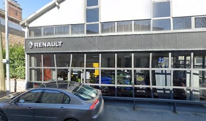 LIMOURS AUTO TECHNIQUE - Dacia Dealer, Concessionnaire Automobile à Limours