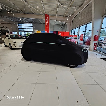 FORZA AUTOMOBILES 53FORZA LAVAL Fiat, Concessionnaire Automobile à Laval