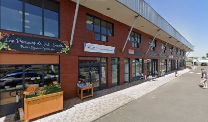 Mj2p, Concessionnaire Automobile à Pugnac