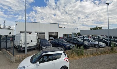 Paradis Autos, Concessionnaire Automobile à Roussillon