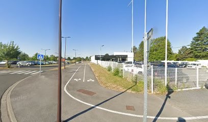 BRIHAYE AUTMOBILES - Dacia, Concessionnaire Automobile au Quesnoy