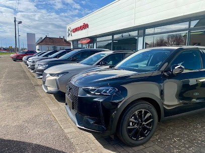 WOLFF Automobiles - Citroën, Concessionnaire Automobile à Val de Moder