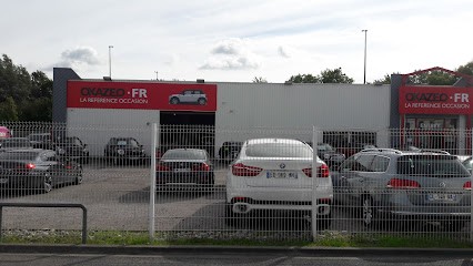 Okazéo.fr, Concessionnaire Automobile à Calais