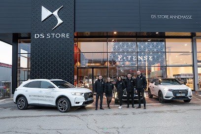 DS Store Annemasse, Concessionnaire Automobile à Annemasse