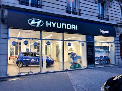 Bayard Vincennes, Concessionnaire Automobile à Vincennes