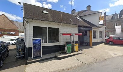 GARAGE CARRE SARL Dacia, Concessionnaire Automobile à Juvigny Val d'Andaine
