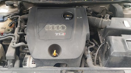 Europe Auto Finance, Concessionnaire Automobile à Doingt