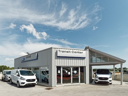 Ford Béziers, Concessionnaire Automobile à Béziers