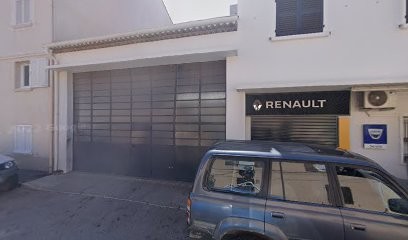 GARAGE MISTRAL Dacia, Concessionnaire Automobile à La Londe-les-Maures