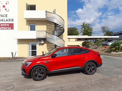 Zisway, Concessionnaire Automobile à Limoges