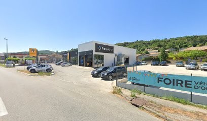 GARAGE DESRUOL Dacia, Concessionnaire Automobile à Charmes-sur-Rhône