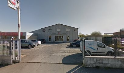 Fiat Italcars, Concessionnaire Automobile à Saint-Pathus