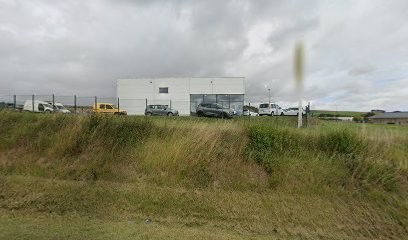 SARL PASQUIER JULIEN Dacia, Concessionnaire Automobile à Estissac