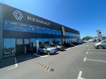 Renault Concession - Sovea 94, Concessionnaire Automobile à Chennevières-sur-Marne