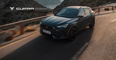 CUPRA Jura - Automobiles Thierry Cuynet, Concessionnaire Automobile à Choisey