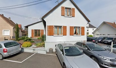 STE D EXP GARAGE PIERRE ZINCK Citroen, Concessionnaire Automobile à Gambsheim