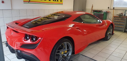 Alsace Motorsport, Concessionnaire Automobile à Duppigheim