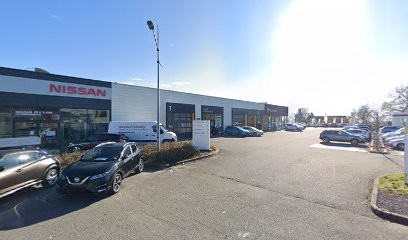 NISSAN AUTORAMA EVASION, Concessionnaire Automobile à Estancarbon
