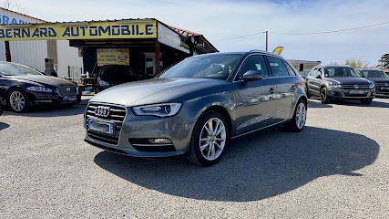 Bernard Automobiles, Concessionnaire Automobile à Fos-sur-Mer