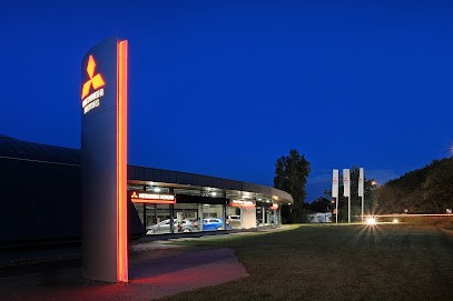 Mont Blanc Cars - Mitsubishi And Mazda, Concessionnaire Automobile à Voglans