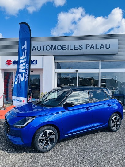 SUZUKI LA TESTE, Concessionnaire Automobile à La Teste-de-Buch