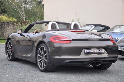 Drm Automobile, Concessionnaire Automobile à Favières