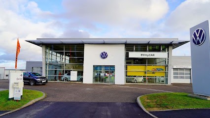 VOLKSWAGEN BYmyCAR Verdun, Concessionnaire Automobile à Verdun