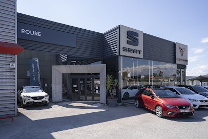 CUPRA - Fréjus | Roure 83, Concessionnaire Automobile à Puget-sur-Argens