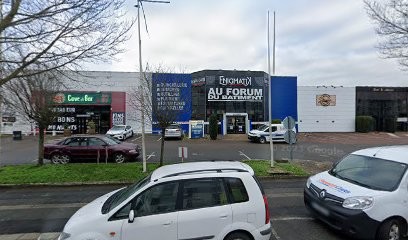 Cr Motors 37, Concessionnaire Automobile à Tours