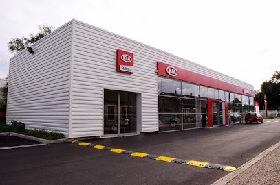 Kia Bernier Etampes, Concessionnaire Automobile à Étampes