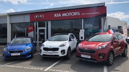 Kia Chaumont - Groupe Amplitude, Concessionnaire Automobile à Chaumont