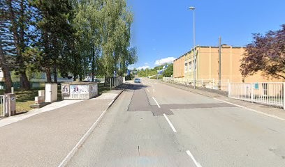 Volkswagen Véhicules Utilitaires - SAS ESPACE 3000, Concessionnaire Automobile à Belfort