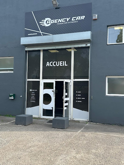 Agency Car Montpellier, Concessionnaire Automobile à Lattes