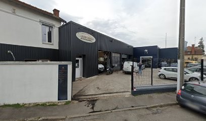 LUZARCHES AUTOMOBILES - Dacia Dealer, Concessionnaire Automobile à Luzarches